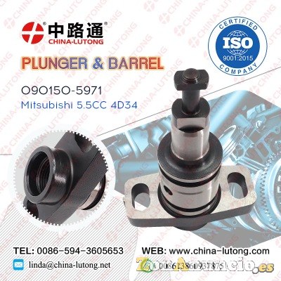 elementos de inyecciones